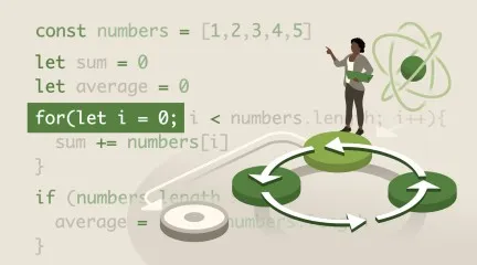 دوره آموزشی کار با حلقه ها در React